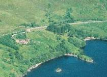 Ruddyglow Park Country House , Lochinver
