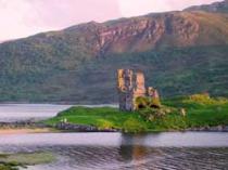Ruddyglow Park Country House , Lochinver