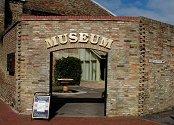 Ely Museum, Ely