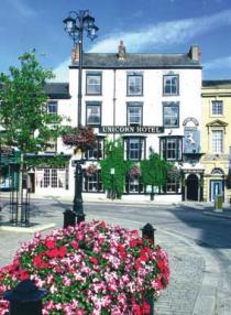 The Unicorn Hotel, Ripon
