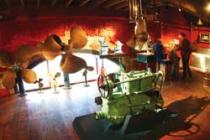 Maritime Museum, Jersey 