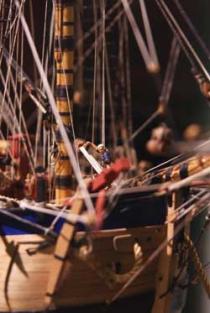 Maritime Museum, Jersey 