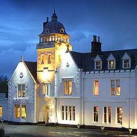 Skeabost Country House, Isle of Skye