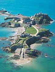 Heritage Lets, Jersey