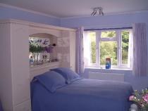 White Lodge Bed and Breakfast in Battle, Battle