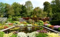 Dunvegan Castle and Gardens, Isle of Skye 