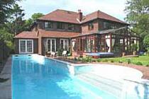 Anchorage House Guest Lodge, St Austell