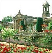 Bowood House and Gardens, Calne 