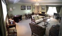 Hope Anchor Hotel<br>Restaurant and Bar, Rye