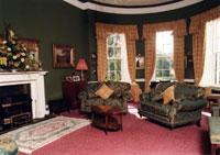 Banchory Lodge Hotel, Banchory