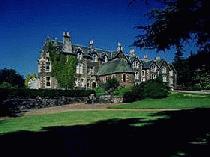 Cromlix House Hotel, Stirling