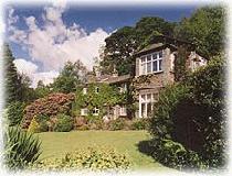 White Moss House, Grasmere
