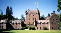 Cawdor Castle, Inverness-shire