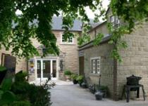 Santo's Higham Farm Hotel, Alfreton