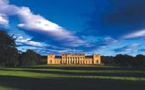 Harewood House Trust, Leeds