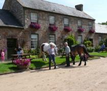 Samarès Manor Self Catering Holidays, Jersey