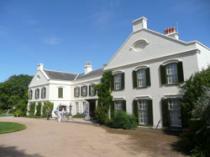 Samarès Manor Self Catering Holidays, Jersey
