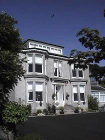Ye Olde Westbourne Hotel<br>Guest Accommodation and Caravan Park, Isle of Cumbrae 