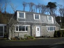 Ye Olde Westbourne Hotel<br>Guest Accommodation and Caravan Park, Isle of Cumbrae 
