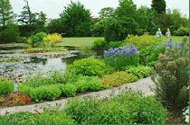 RHS Garden Hyde Hall, Chelmsford