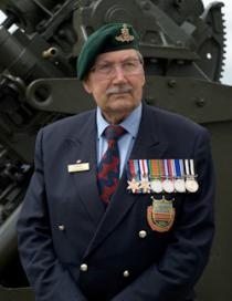 D-Day Museum, Portsmouth