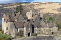 Ardkinglas Estate, Cairndow