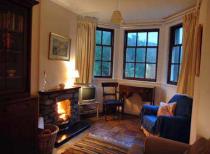 Ardkinglas Estate**, Cairndow