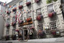 Best Western Moores Hotel, Guernsey