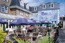 Best Western Moores Hotel, Guernsey