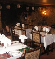 Kings Arms Inn, Honiton