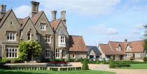 The Coach House, Harston