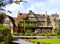 Royal Marine Hotel, Dunoon