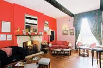 Prestbury House Hotel<br>& Oaks Restuarant, Cheltenham