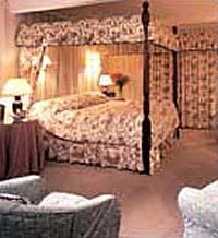 Bodysgallen Hall & Spa<br>PROPERTY OF THE NATIONAL TRUST, Llandudno