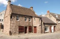 The RSGS Fair Maid's House Visitor and Education Centre , Perth