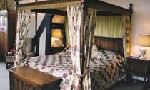 Salford Hall Hotel, Evesham