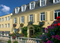 Les Rocquettes Hotel , Guernsey