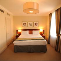Sumner Hotel, Marble Arch