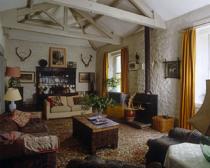 Chillingham Castle Accommodation, Chillingham. Hand Picked Self ...