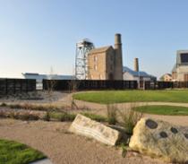 Heartlands, Redruth