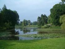 Birr Castle Demesne , Birr