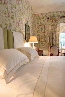Hambleton Hall Hotel, Oakham