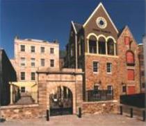 Jersey Heritage, Jersey