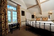 Port Gaverne Hotel, Port Isaac
