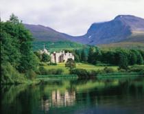 Inverlochy Castle, Fort William