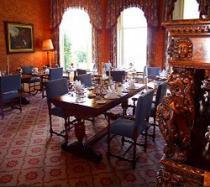 Inverlochy Castle, Fort William