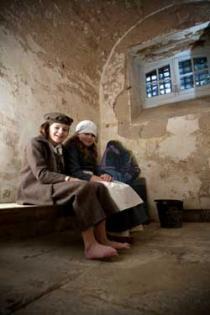 Jedburgh Castle Jail & Museum, Jedburgh