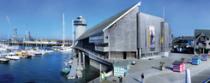 National Maritime Museum Cornwall, Falmouth