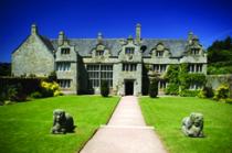 Trerice<br>NATIONAL TRUST, Newquay