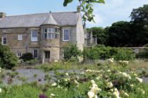 Trerice<br>NATIONAL TRUST, Newquay